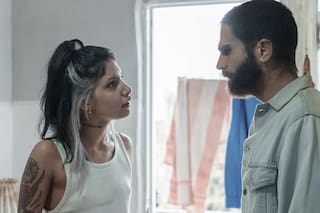 Una "nueva" vida, sed de venganza y luchas de poder, en el comienzo del fin de la serie