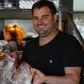 Fran Rosat, experto en paellas: “La gente no puede resistirse a revolver y arruina el arroz”