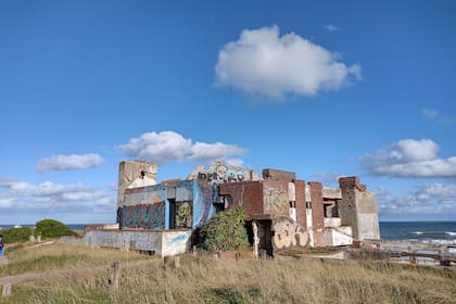 El Marquesado visto desde la Ruta 11