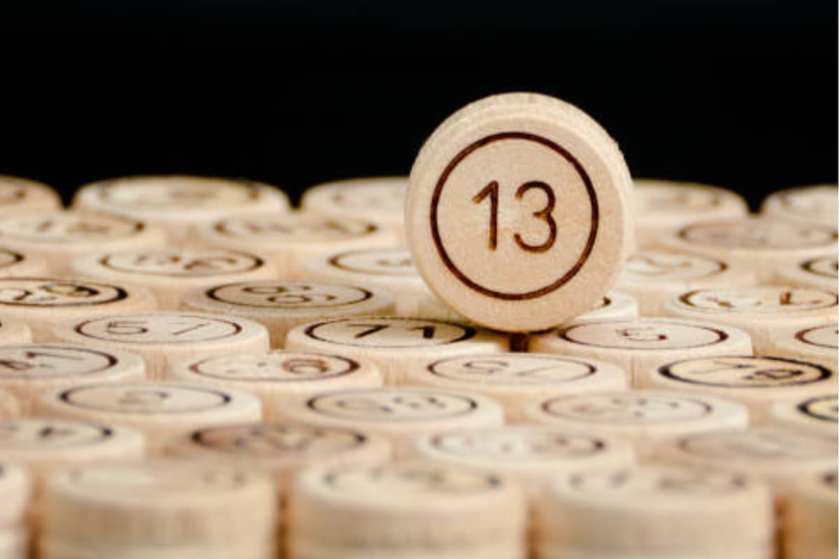 El martes 13 está asociado a la mala suerte