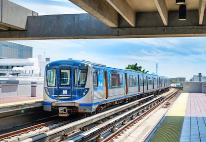 El martes 3 de febrero marcará el alejamiento progresivo de la ola polar extrema en Florida