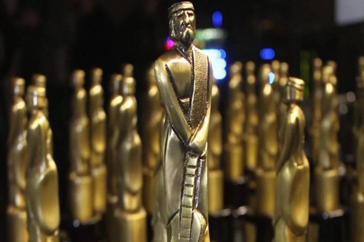 El Martín Fierro Digital reconoce el trabajo de periodistas y personalidades de internet. En este 2018 se celebró su primera edición, y Daniel Hadad fue el ganador del MF de oro.