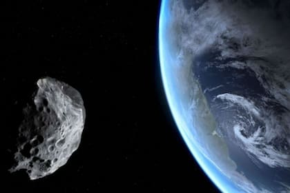 El más grande de los asteroides tiene el tamaño del Empire State. Fuente: Shutterstock