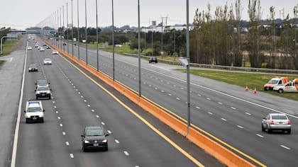 El más reciente: la española Abertis, socia en la concesión de la Panamericana, presentó la denuncia el 17 de diciembre pasado