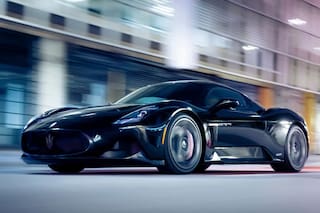 David Beckham tiene un auto favorito al que decidió personalizarlo