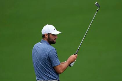 El Masters: cuándo comienza, cómo verlo y las apuestas para el primer major de golf de 2025