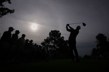 El Masters de Augusta ofrecerá su tercera jornada, la última antes de decidir al campeón.