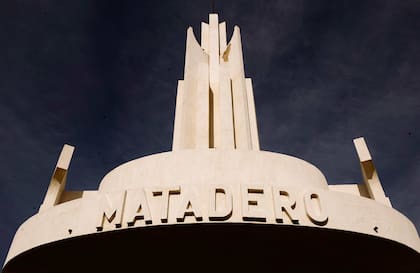 El matadero de Salliqueló