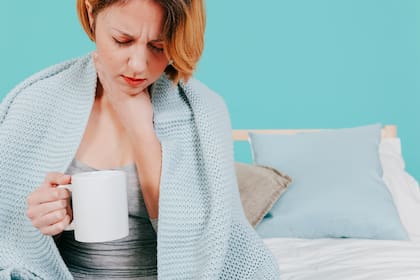 El matcha dificulta la absorción de hierro en el organismo, por lo que su consumo no se recomienda en las personas con anemia
