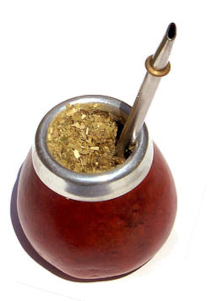 El mate, la infusión más consumida por los argentinos