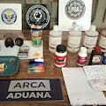 Era experto en ciberseguridad y productor de drogas sintéticas, que enviaba por encomienda