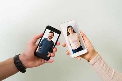 El matrimonio de la IA con la industria de las citas era probablemente inevitable