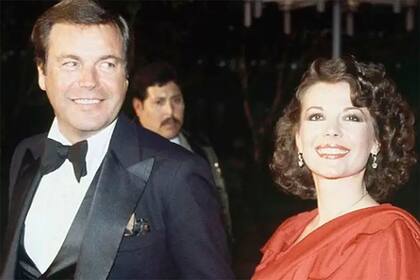 El matrimonio de Wagner y Wood tuvo varias idas y vueltas, y un trágico final