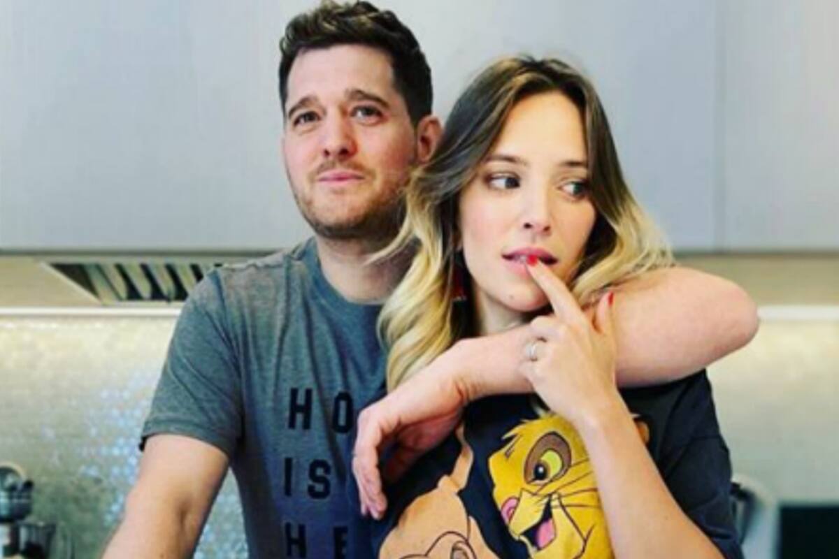 El matrimonio fue convocado por Ariana Grande y Justin Bieber para su nuevo clip