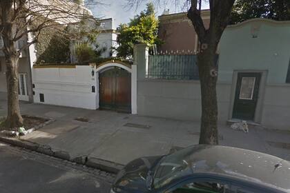 El matrimonio fue hallado muerto en su casa