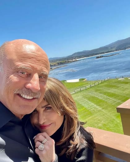 El matrimonio mantiene una vida tranquila en Texas y conserva además su casa en Beverly Hills