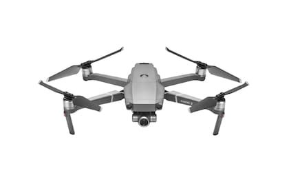 El Mavic 2 de DJI estará disponible en las versiones Pro y Zoom a 82.999 y 70.999 pesos, respectivamente