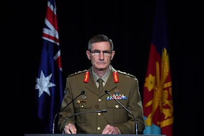 El máximo responsable militar de Australia, el general Angus Campbell, admitió ayer que sus fuerzas especiales mataron ilegalmente al menos 39 civiles y prisioneros afganos