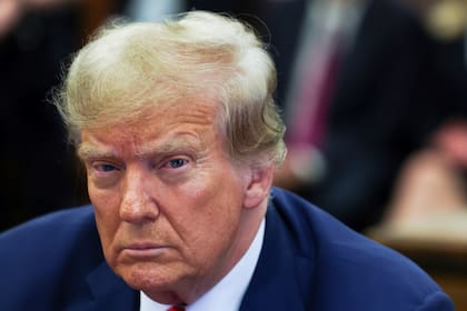 El máximo tribunal analizó la validez legal de los gravámenes a las importaciones globales