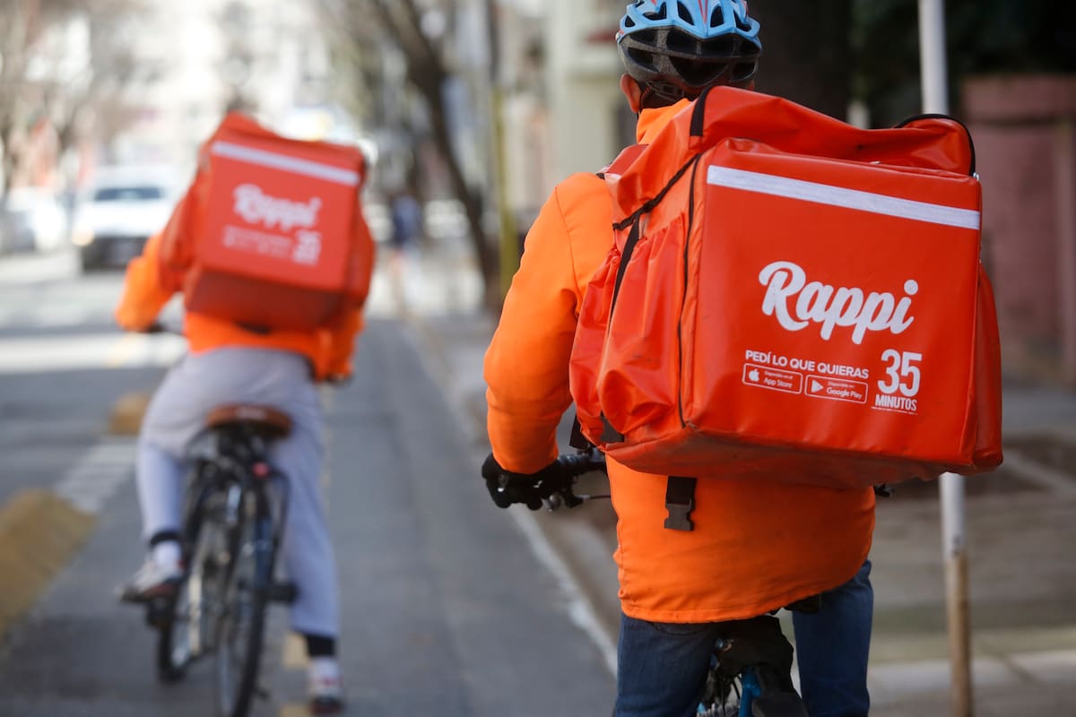 El máximo tribunal bonaerense rechazó un planteo de la empresa Rappi