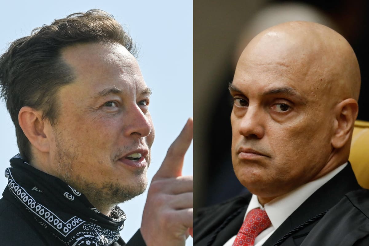 El máximo tribunal de Brasil ordena investigar a Musk por noticias falsas y obstrucción