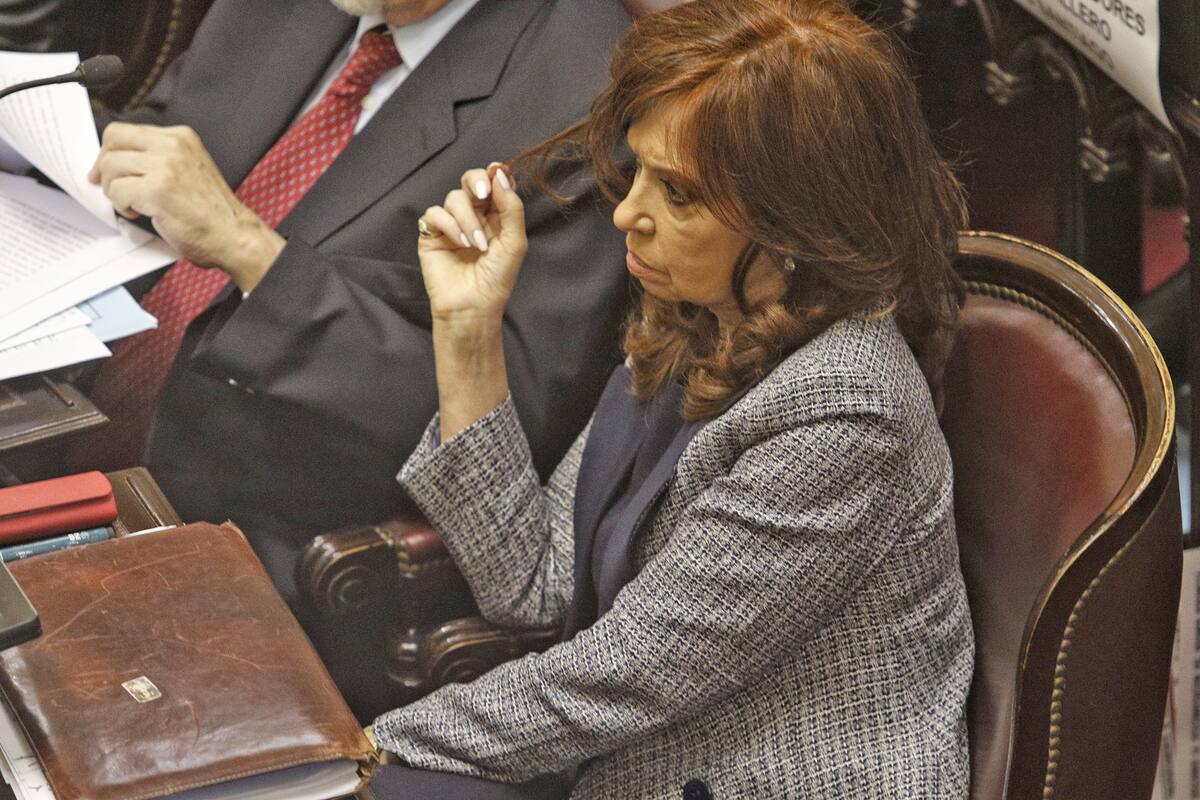 El Máximo Tribunal informó que el pedido del expediente no altera el inicio del proceso, previsto para el martes próximo