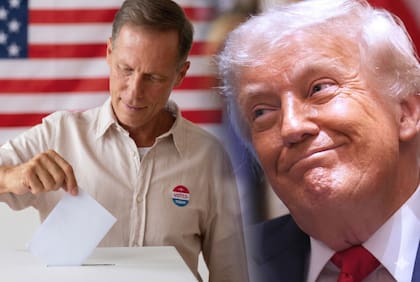 El máximo tribunal levantó una cautelar contra el decreto de Trump, pero no resolvió si sus medidas son legales