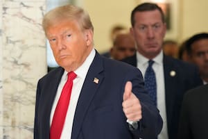 La Corte Suprema evaluará la apelación de Trump sobre detención prolongada de migrantes