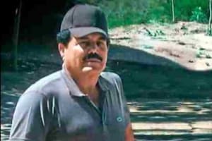 El Mayo Zambada