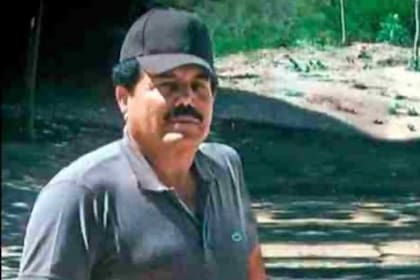 El Mayo Zambada fue capturado durante el mes de julio