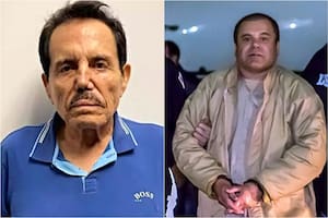 Qué significa la sentencia del Mayo Zambada y el final del Chapo Guzmán en EE.UU.