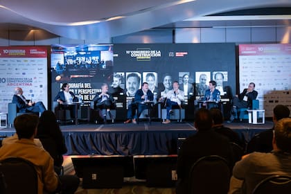 El mayor consenso que dejó el evento tiene que ver con que las importaciones no resolverán el problema del costo argentino
