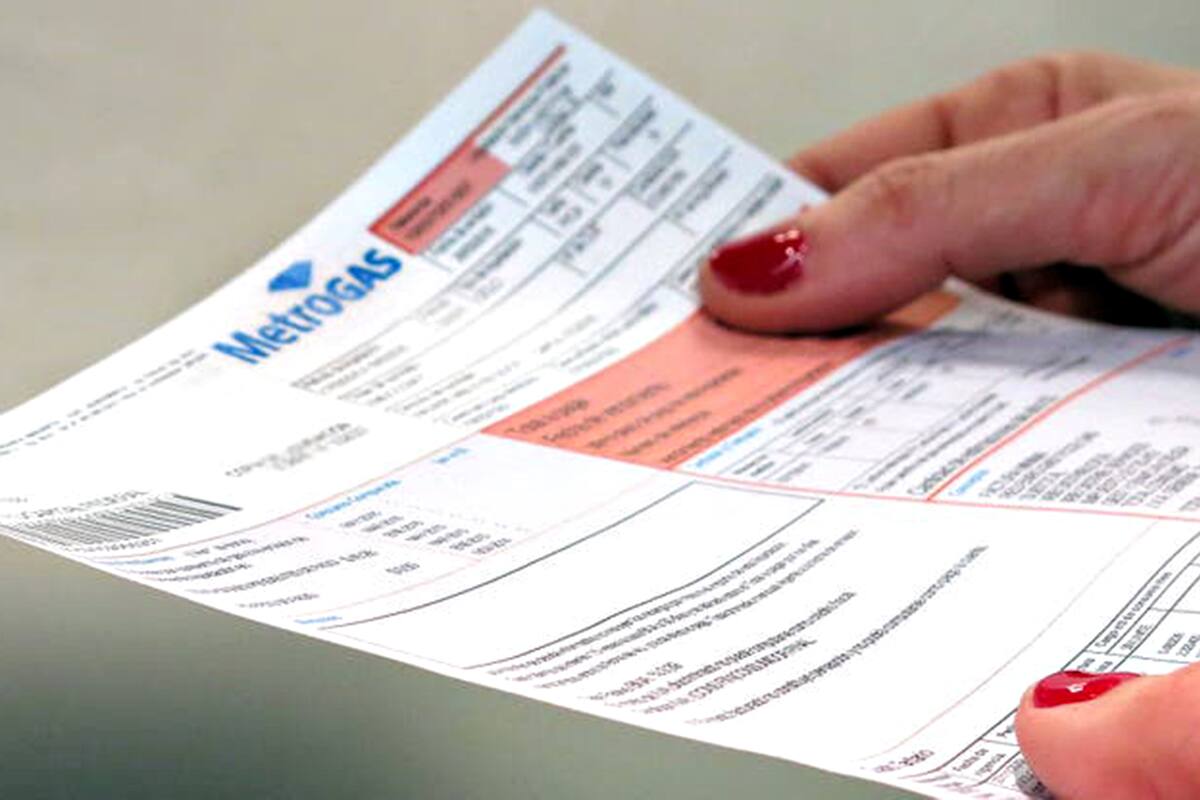 El mayor consumo residencial y la posibilidad el año pasado de prorrotear una parte del pago para el verano reflejan un incremento interanual mayor, a pesar de que las tarifas estén congeladas desde abril de 2019