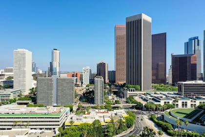 El mayor crecimiento se registró en Houston