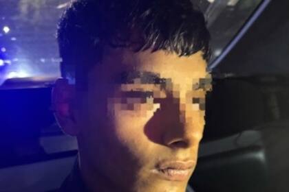 El mayor de los dos detenidos tiene 17 años y será juzgado por el crimen