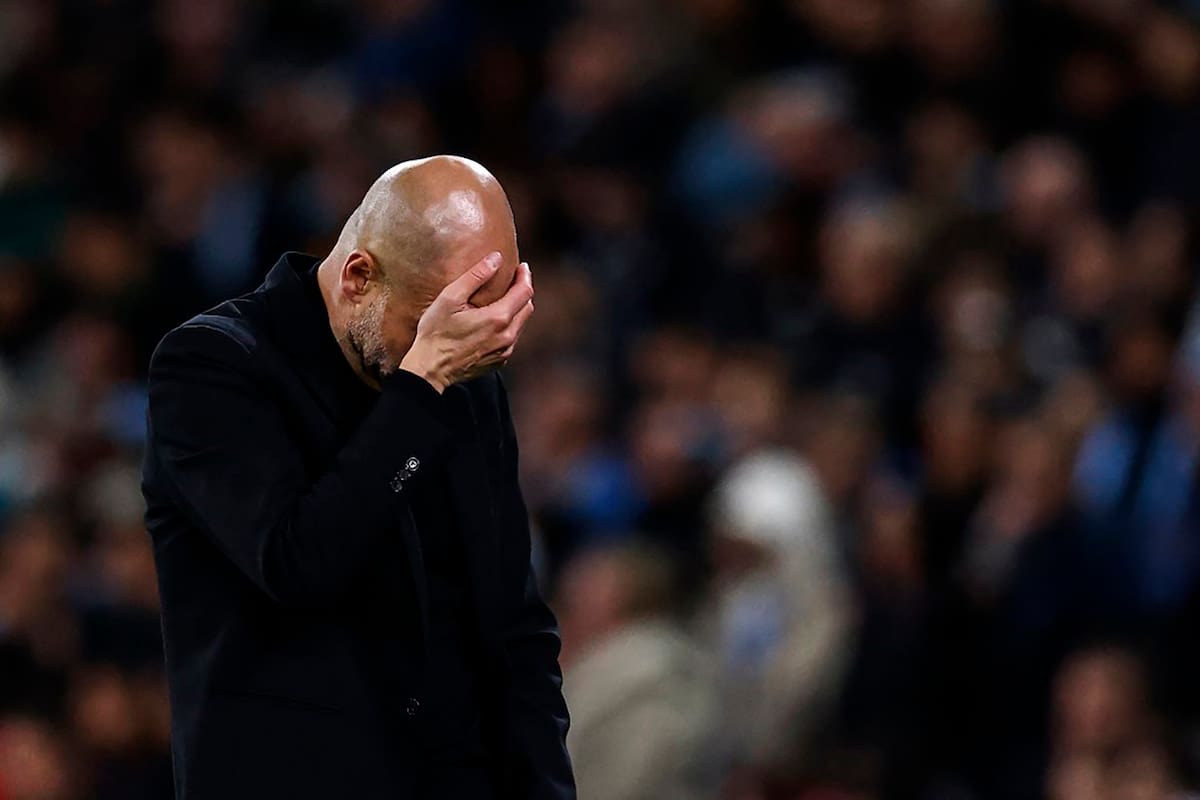 El mayor dolor de cabeza para Pep Guardiola no se trata de lo ocurrido sobre el césped: “Si incumplimos el juego limpio financiero, merecemos ser castigados”, sostuvo el entrenador sobre Manchester City.