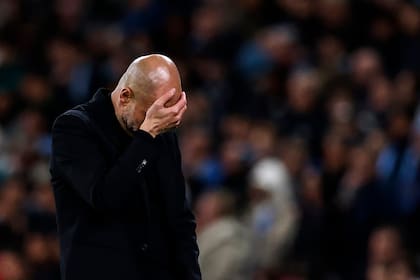 El mayor dolor de cabeza para Pep Guardiola no se trata de lo ocurrido sobre el césped: “Si incumplimos el juego limpio financiero, merecemos ser castigados”, sostuvo el entrenador sobre Manchester City.