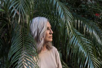 "El mayor mérito de las mujeres es ser solidarias entre sí y estar unidas en la lucha contra el machismo", afirma Morán
