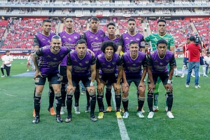 El Mazatlán FC mexicano quedó último en el Clausura sumando sólo siete unidades en 17 fechas
