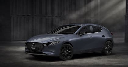 El Mazda 3 ofrece una buena relación precio-calidad
