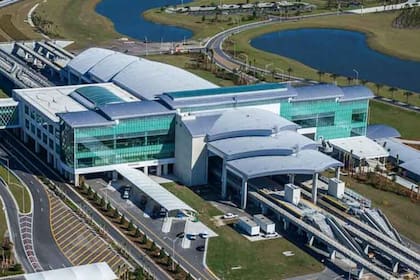 El MCO prevé una inversión millonaria para su modernización