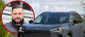 Javier Sendín, el mejor mecánico de España: “Si tuviera que comprar un auto nuevo, sin duda sería un híbrido enchufable japonés”