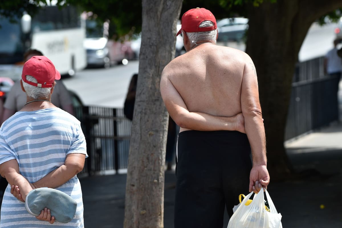 El mecanismo concreto por el que un termómetro desbocado acelera el envejecimiento no está claro aún