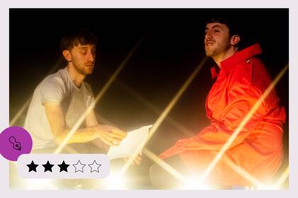 El mecanismo de Alaska, la nueva producción de Los Pipis, un dúo de intérpretes que se las ingenió en poco tiempo para generar su propia base de público