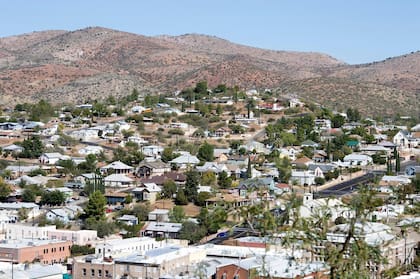 El mecanismo de "Groundwater Savings Credits" otorgará a agricultores 1,5 acre-pies por hectárea en Phoenix y 1 acre-pie en Pinal (multiplicados por 100 años), incentivándolos a dejar de bombear agua subterránea para riego