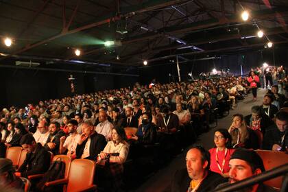 El Media Party 2022 comenzó hoy ofrece charlas y talleres mañana en el Centro Cultural Konex