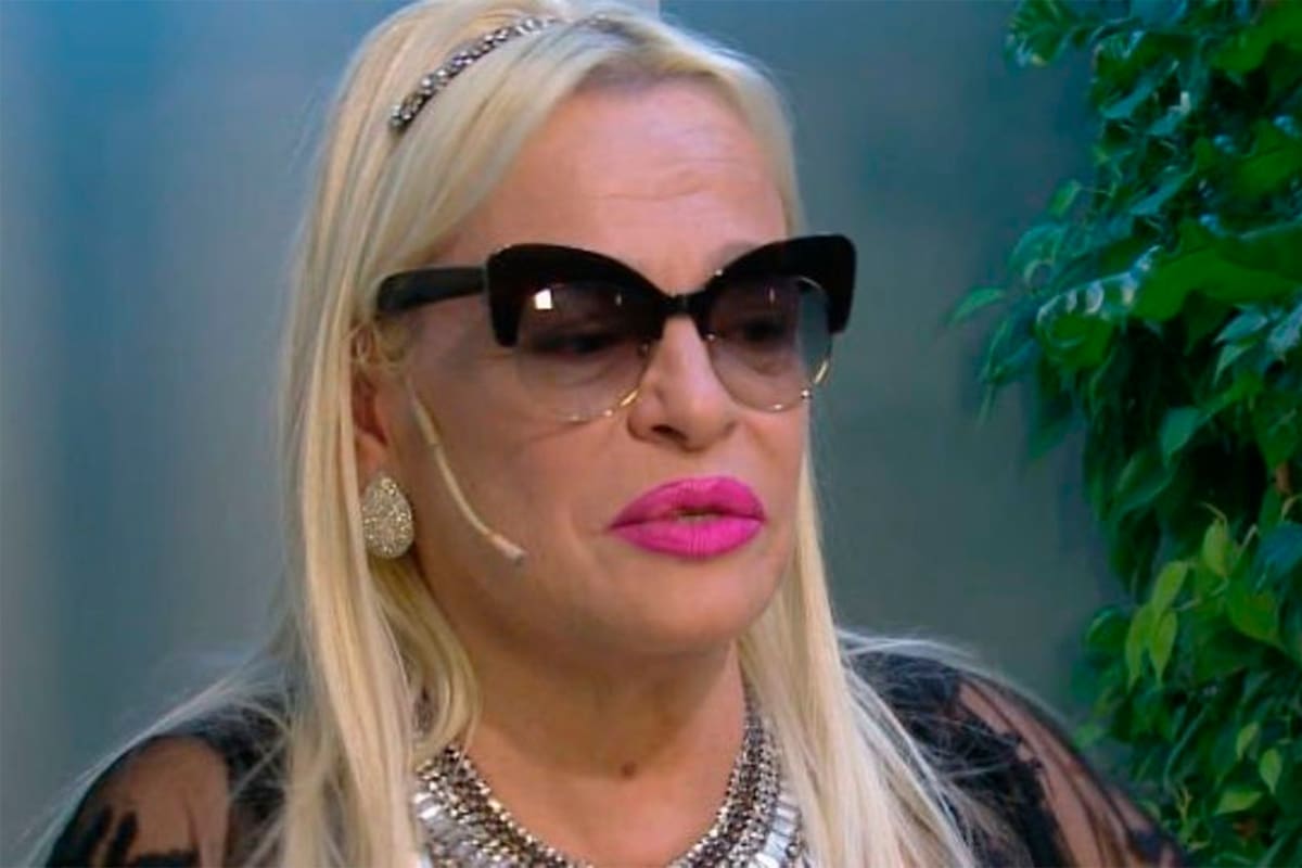 El mediático hermano de la vedette dio a conocer la información a través de las redes sociales