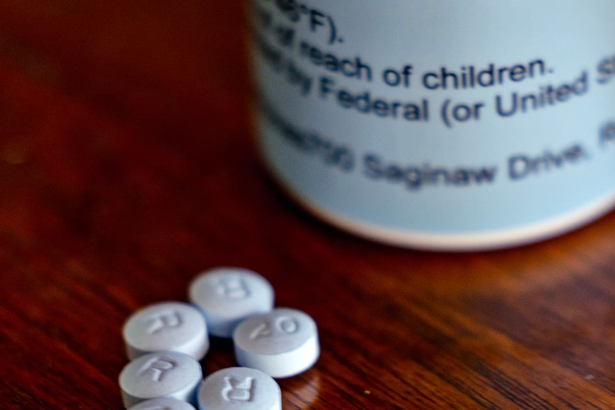 El medicamento, que se toma en dos pastillas al día, es el primero de su tipo y entusiasma a especialistas en cáncer y pacientes