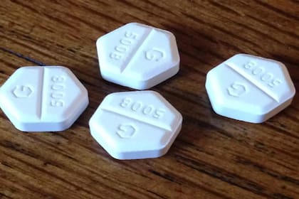 El medicamento se utiliza para la interrupción voluntaria del embarazo (IVE),