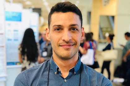 El médico argentino Santiago de Matos Lima desarrolló un videojuego para transformar la experiencia de los niños que deben someterse a procedimientos quirúrgicos